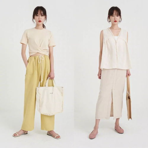 57套超美搭配，入秋就要這樣穿