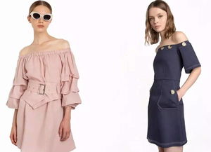 這些在ins超火的設計師服裝品牌，時髦不貴，承包你一夏天的衣柜